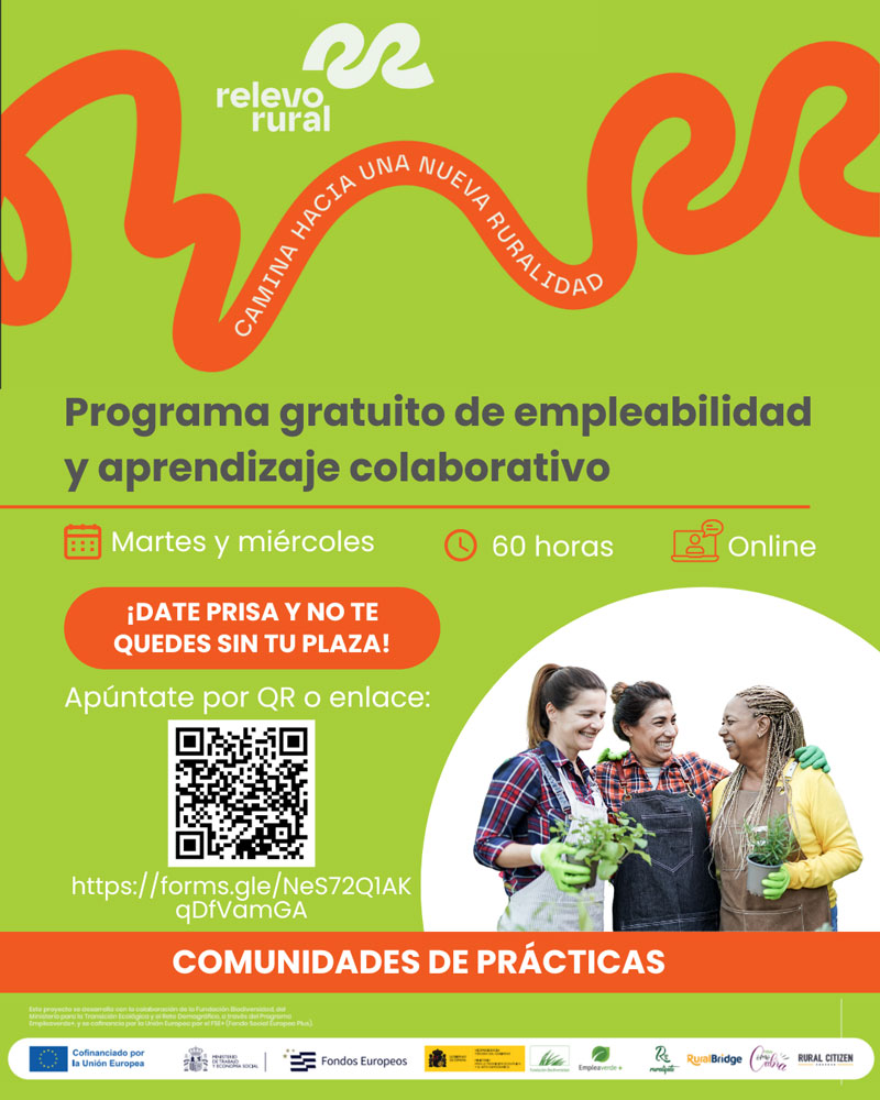 cartel-relevo-rural-programa-empleo-ipeta