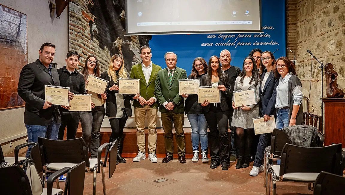 ipeta clausura taller santiago el viejo