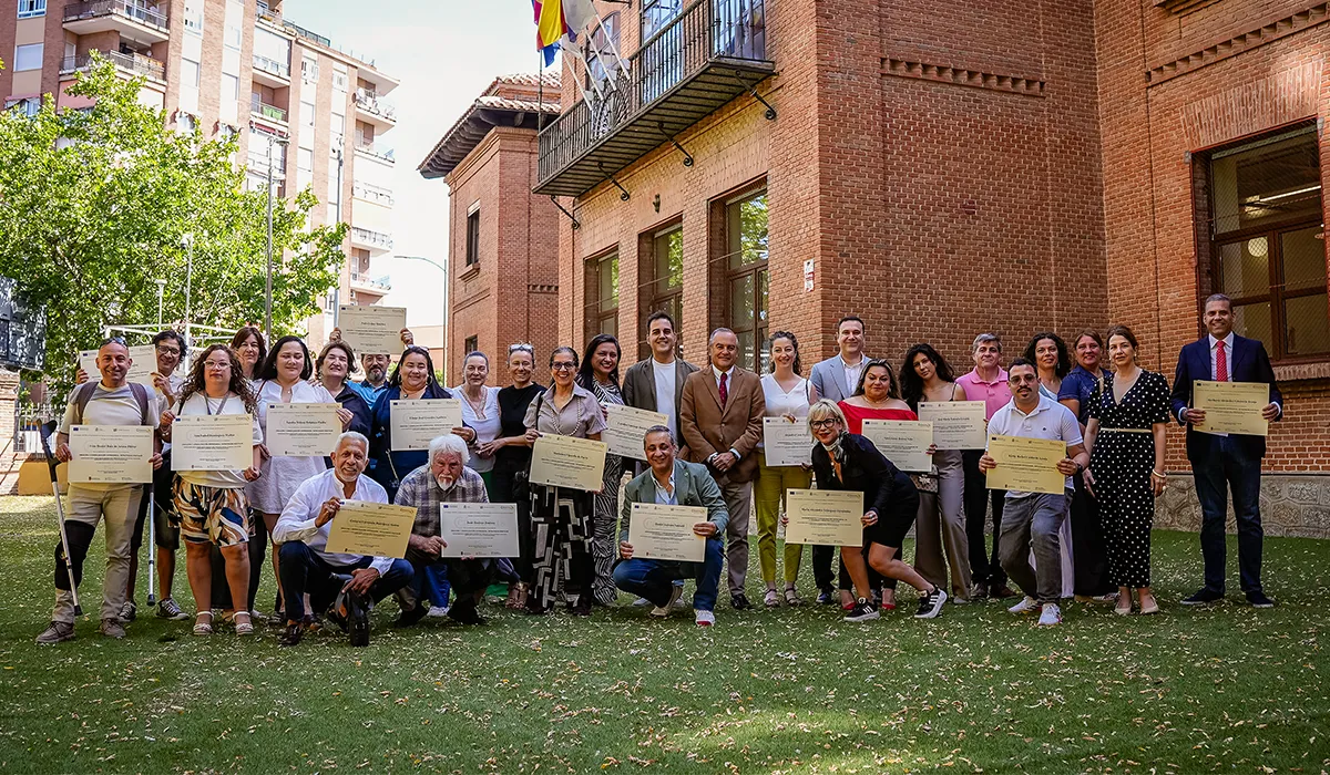 ipeta clausura emprende avanza