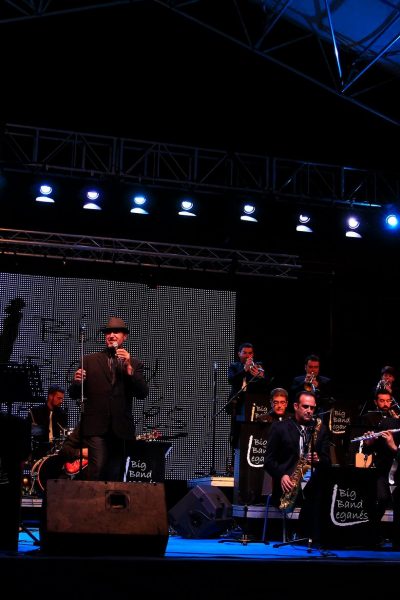 Festival Jazz Ciudad de Talavera